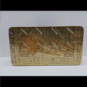 NEW Konami Yu-Gi-Oh! TCG 2021 Tin Of Ancient Battles Trading Cards SEALED